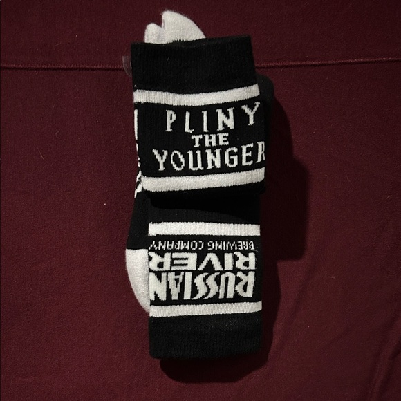 Men's Socks - 2 pairs or Russian river brewery - Picture 6 of 7